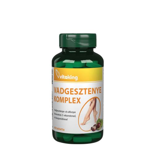 Vitaking Horse Chestnut Complex (60 Tableta)