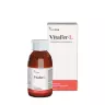 Vitaking VitaFer-L Iron Syrup (120 ml, Ananas)