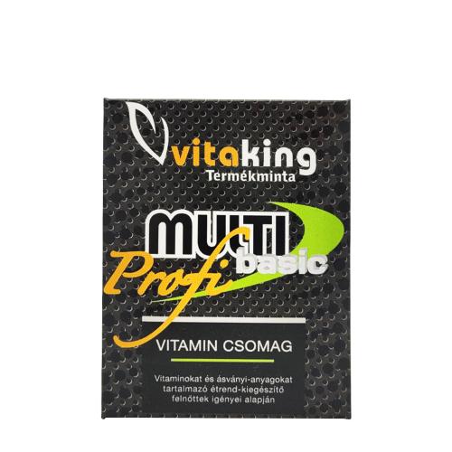 Vitaking Multi Profi Basic (1 balíček)