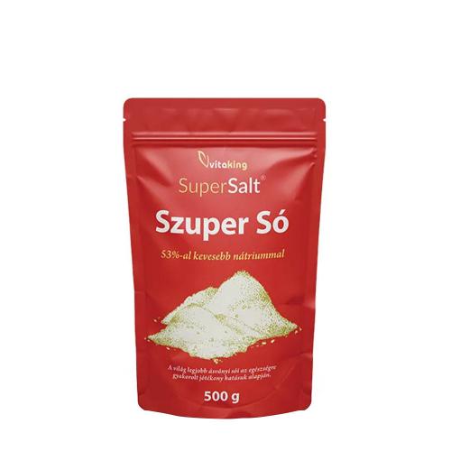 Vitaking SuperSalt® - Mineral salt (500 g)