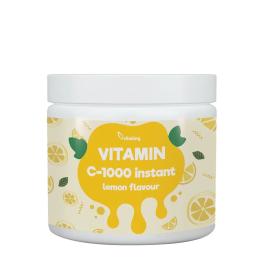 Vitaking Instant Supreme Vitamin C Powder  (400 g, Citron)