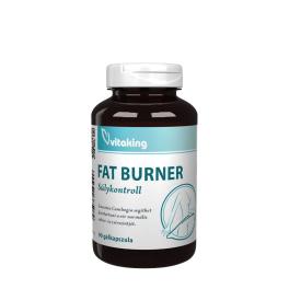 Vitaking Fat Burner (90 Měkká kapsla)