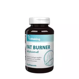 Vitaking Fat Burner (90 Měkká kapsla)