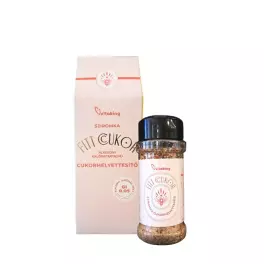 Vitaking Fittcukor - Plant Sweetener (70 g)