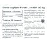 Vitaking NAC-390 (N-acetyl-L-cysteine) 390 mg (60 Kapsla)