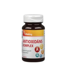 Vitaking Antioxidant Complex (30 Kapsla)
