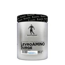   Kevin Levrone Levro Amino Surge Komplexní formule aminokyselin  (500 g, Ananas s černým rybízem)