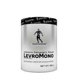   Kevin Levrone Levro Mono prášek kreatin monohydrátu  (300 g)