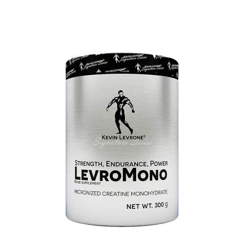 Kevin Levrone Levro Mono prášek kreatin monohydrátu  (300 g)