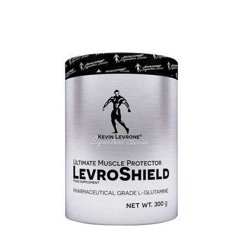 Kevin Levrone Levro Shield Koncentrovaná L-glutaminová formule  (300 g)