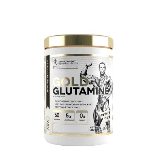 Kevin Levrone Gold L-Glutamin prášek  (300 g)