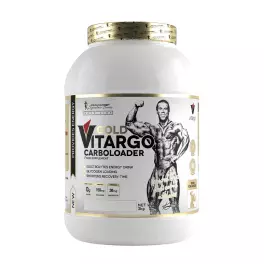   Kevin Levrone Gold Vitargo Carboloader Sacharidová formule  (3 kg, Třešeň)