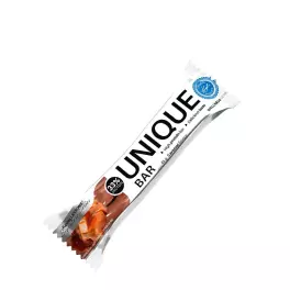   Kevin Levrone Unique Bar Proteinová tyčinka  (1 tyčinka, Karamel)