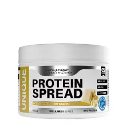   Kevin Levrone Unique Protein Spread  (500 g, Bílá čokoláda)