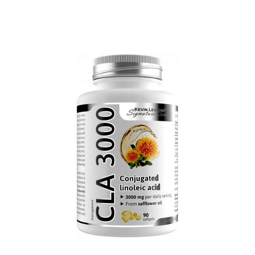 Kevin Levrone CLA - Wellness Series CLA 3000 (90 Kapsla)