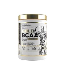   Kevin Levrone Gold BCAA prášek 2:1:1 (375 g, Smíšené ovoce)