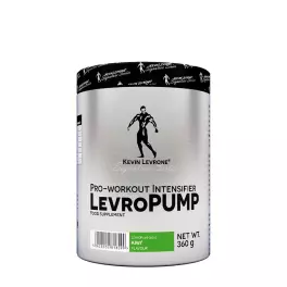   Kevin Levrone Levro Pump předtréningova formula  (360 g, Kiwi)