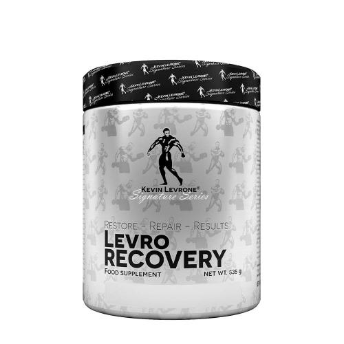 Kevin Levrone Levro Recovery pre zotavení po tréninku  (535 g, Pomeranč-ananas)