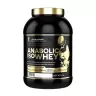 Kevin Levrone Komplexní syrovátkový proteinový izolát v prášku (2 kg, Vanilka)