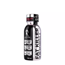   Kevin Levrone Fat Killer 2 v 1 shot (120 ml, Cherry Grapefruit)