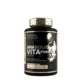   Kevin Levrone Anabolická formule Vita - Anabolic Vita Formula (90 Tableta)