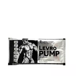   Kevin Levrone Levro Pump Sample  (17,5 g, Dračí ovoce (Pitaja))