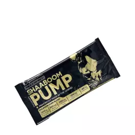   Kevin Levrone Shaaboom Pump Sample (17,5 g, Pomeranč a mango)