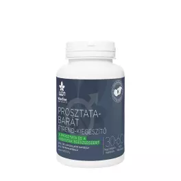 WTN Prostate-friendly Dietary Supplement (30+60 kapsle)
