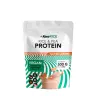 AbsoRICE Rice & Pea Protein - Vegan Protein Powder (500 g, Slaný karamel)