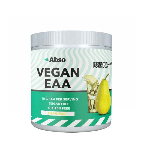 AbsoRICE AbsoEAA Vegan - Essential Amino Acid Complex (300 g, Hruška)