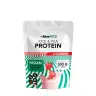AbsoRICE Rice & Pea Protein - Vegan Protein Powder (500 g, Jahoda)