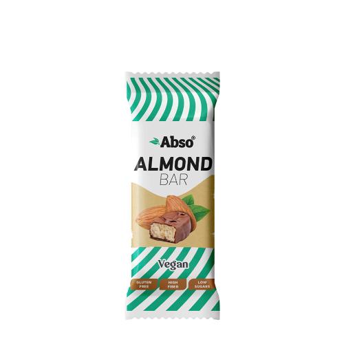 AbsoRICE Abso Almond Bar (35 g, Mandle)