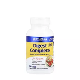 Enzymedica Digest kapsle na podporu trávení  (90 Kapsla)