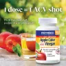 Enzymedica Apple Cider Vinegar (60 Kapsla)
