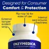 Enzymedica Apple Cider Vinegar (60 Kapsla)