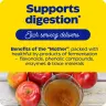 Enzymedica Apple Cider Vinegar Gummies (74 Gumový cukr)