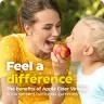 Enzymedica Apple Cider Vinegar Gummies (74 Gumový cukr)