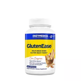 Enzymedica GlutenEase® (60 Kapsla)