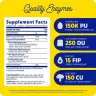 Enzymedica Papaya Gold (60 Tableta, Papája máta)