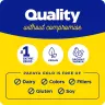 Enzymedica Papaya Gold (60 Tableta, Papája máta)