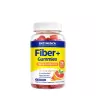 Enzymedica Fiber+ Gummies (90 Gumový cukr, Krvavý pomeranč)