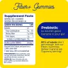 Enzymedica Fiber+ Gummies (90 Gumový cukr, Krvavý pomeranč)