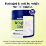Enzymedica Let’s Go Fiber+ Strawberry Kiwi (30 dávka)