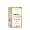 Enzymedica Aqua Biome Maximum Strength Omega 3 (120 Měkká kapsla)