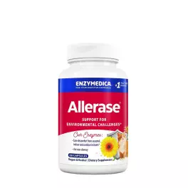Enzymedica Allerase® (60 Kapsla)