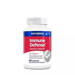 Enzymedica Immune Defense™ Regular Strength (60 Kapsla)