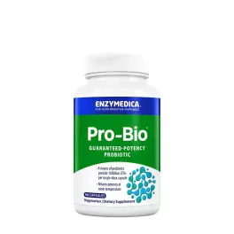 Enzymedica Pro-Bio (90 Kapsla)