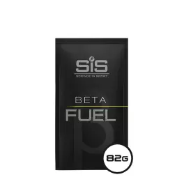   Science in Sport Beta Fuel Energizující prášek (82 g, Jahoda limetka)