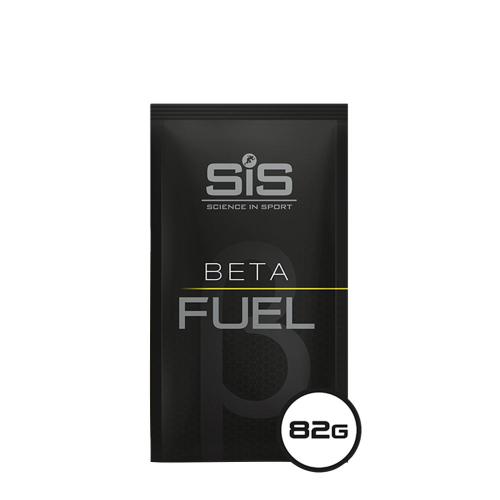 Science in Sport Beta Fuel Energizující prášek (82 g, Jahoda limetka)