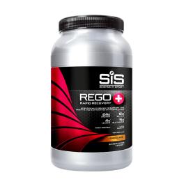   Science in Sport REGO Rapid Recovery+ - Regenerační nápoj v prášku (1.54 kg, Čokoláda)